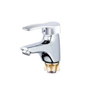 Змішувач для умивальника Mixxus BIT1-A279 (MI6504)